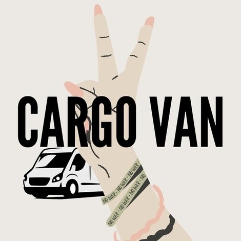 Cargo Van