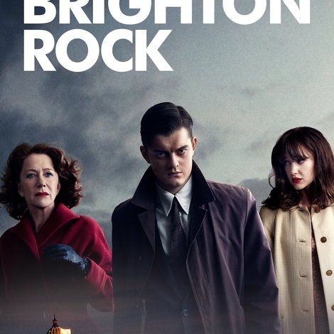 Brighton Rock