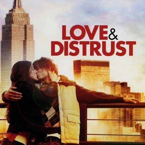 Love and Distrust