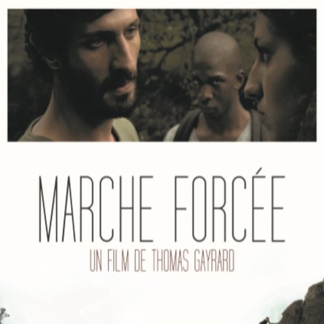 Marche forcée