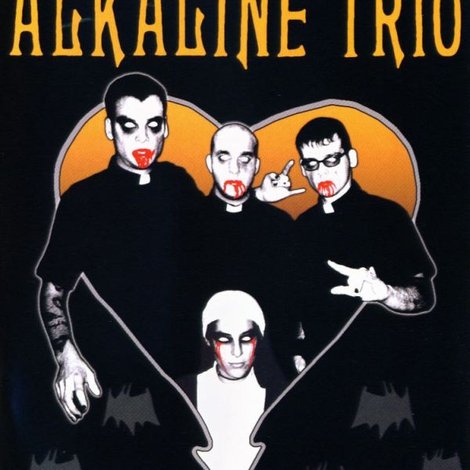Alkaline Trio: Halloween at the Metro