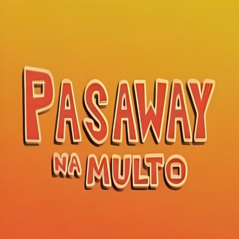 Pasaway Na Multo