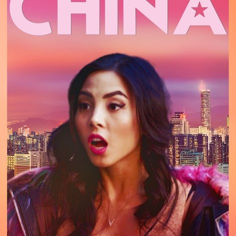 Go Back to China