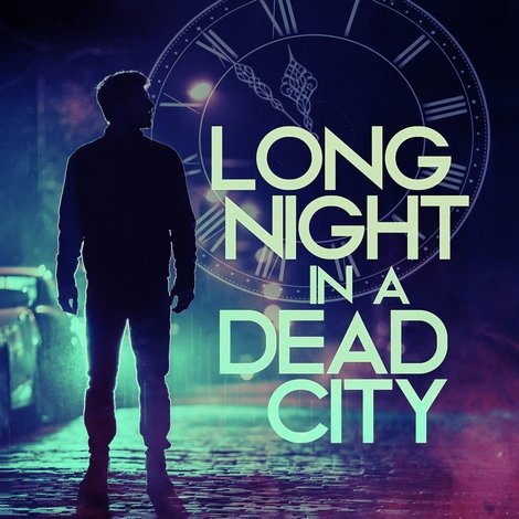 Long Night in a Dead City