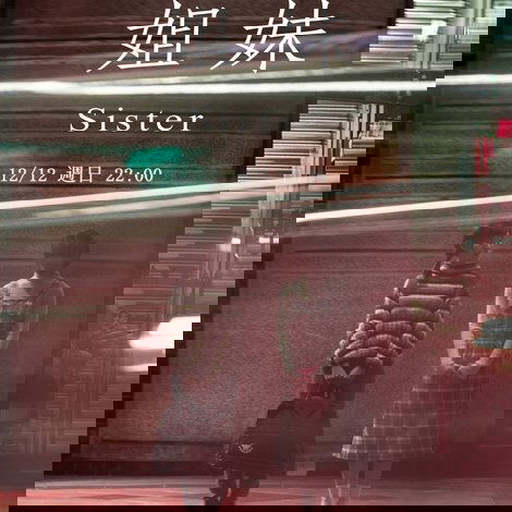 姐妹