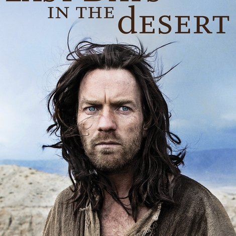 Last Days in the Desert