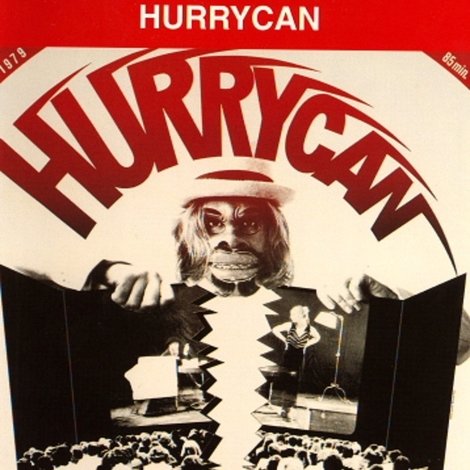Hurrycan