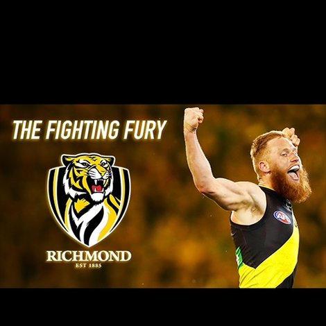 Richmond: The Fighting Fury