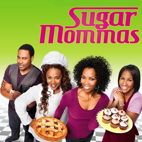 Sugar Mommas