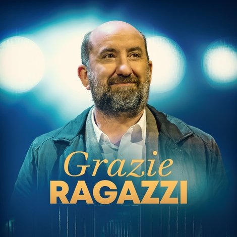 Grazie ragazzi