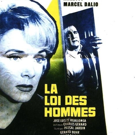 La Loi des hommes