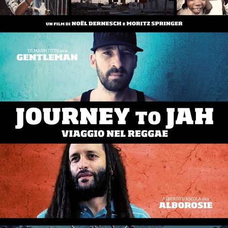 Journey to Jah