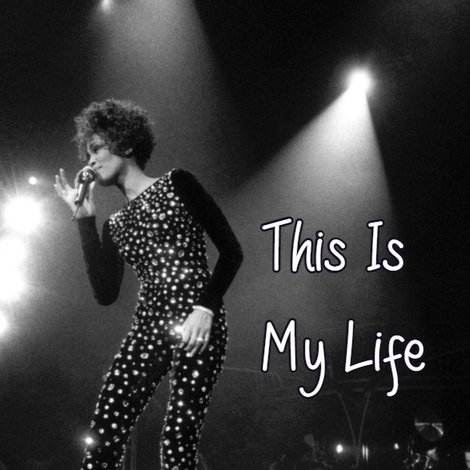 Whitney Houston: This is My Life