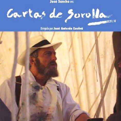 Cartas de Sorolla