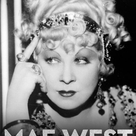 Mae West: Dirty Blonde