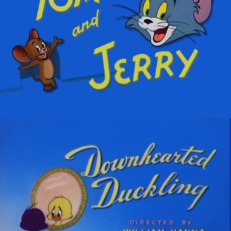 Downhearted Duckling