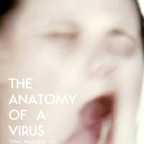 The Anatomy of a Virus: The Making of Antiviral