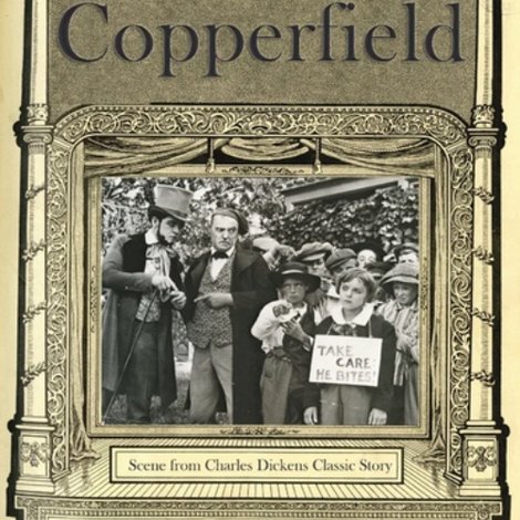 David Copperfield