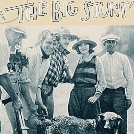 The Big Stunt