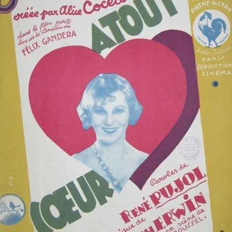 Atout cœur