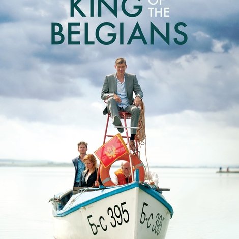 King of the Belgians