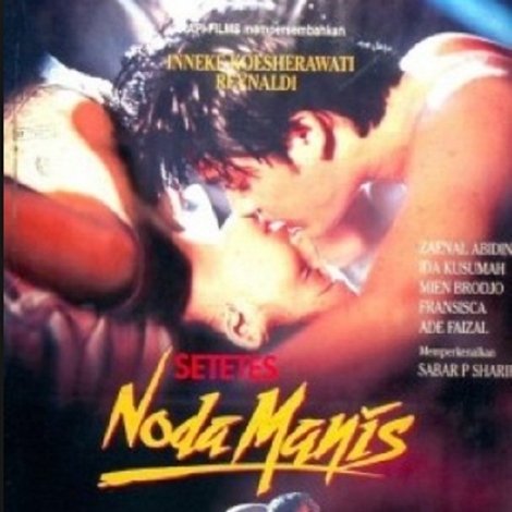 Setetes Noda Manis