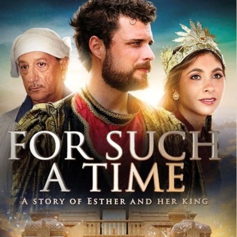For Such A Time