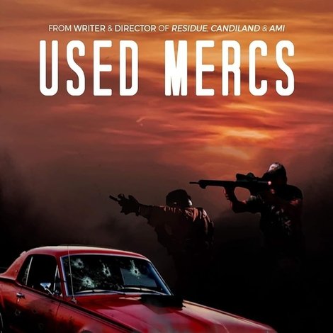 Used Mercs