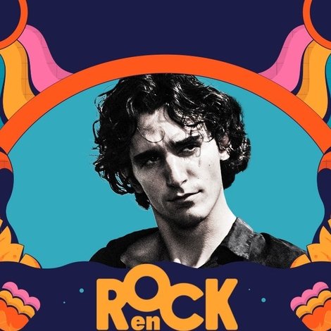 Tamino - Rock en Seine 2023