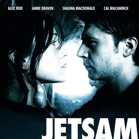 Jetsam