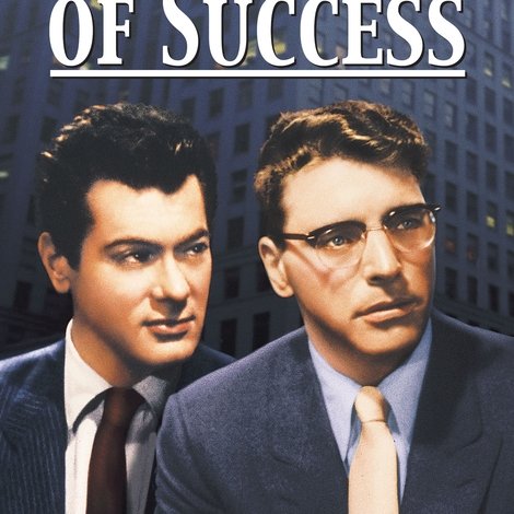 Sweet Smell of Success