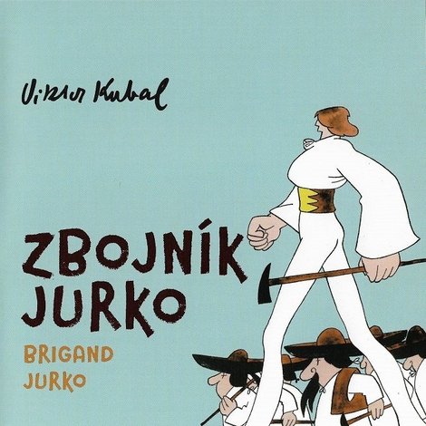 Zbojník Jurko