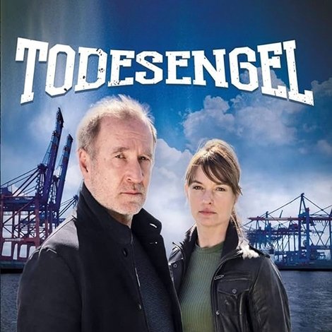 Todesengel