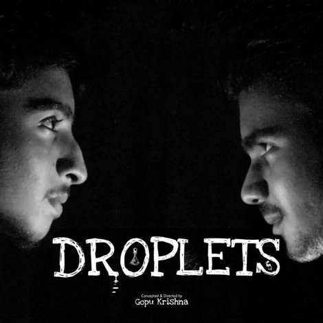 Droplets