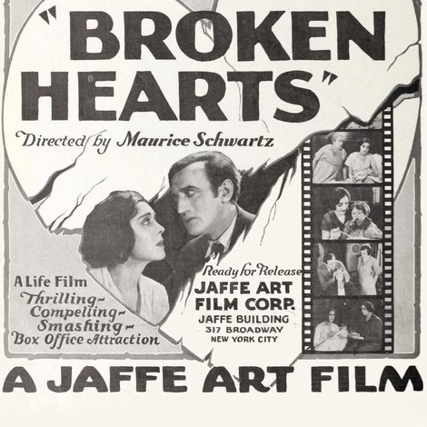 Broken Hearts