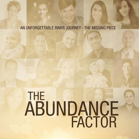 The Abundance Factor