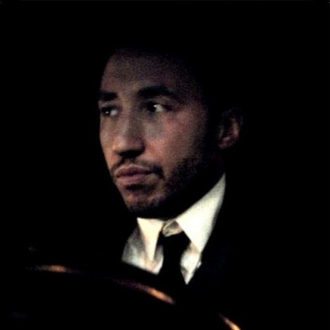 Que la nuit s'achève