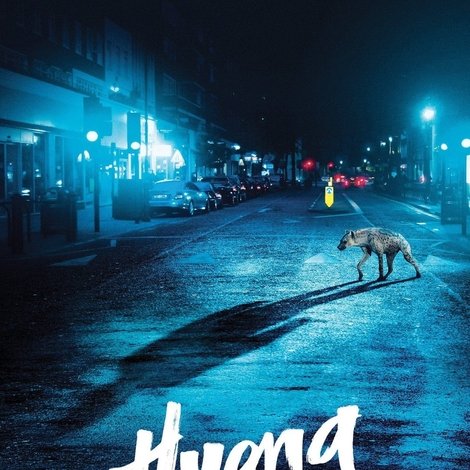 Hyena