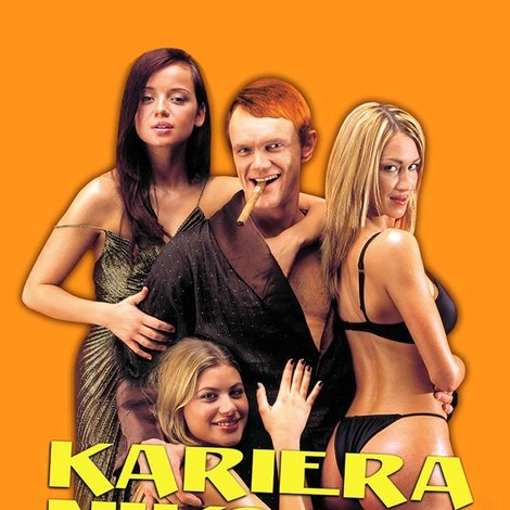 Kariera Nikosia Dyzmy