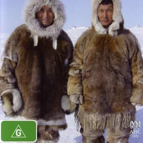 The Search for the Northwest Passage