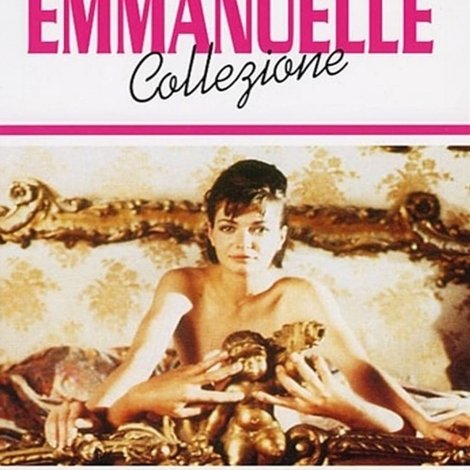 La revanche d'Emmanuelle