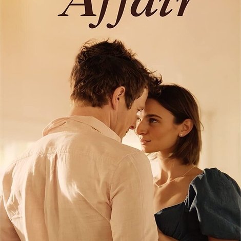 A Dangerous Affair