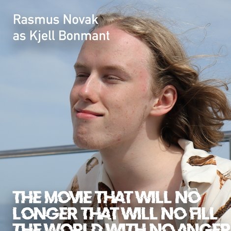 Föraktets hämnd or The Movie That Will No Longer That Will No Fill The World With No Anger No More