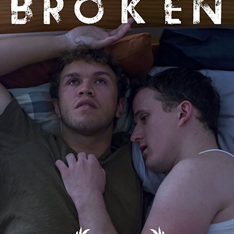 Broken