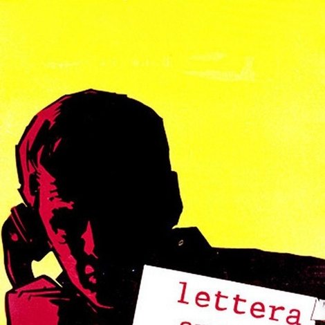 Lettera aperta a un giornale della sera