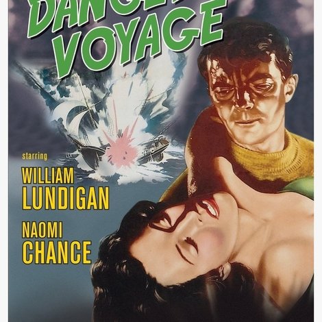 Dangerous Voyage