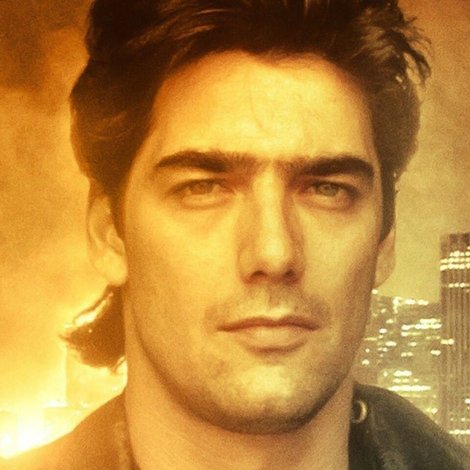 Wiseguy: Pilot