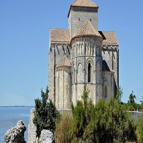 Les Pierres d'angle