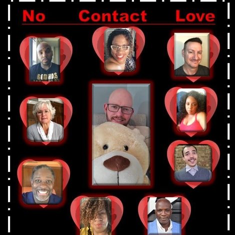 No Contact Love
