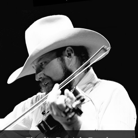The Charlie Daniels Band: Live at Rockpalast